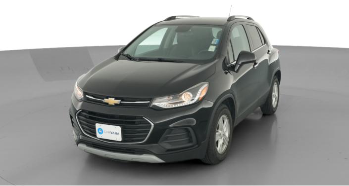 2019 Chevrolet Trax LT -
                  Indianapolis, IN