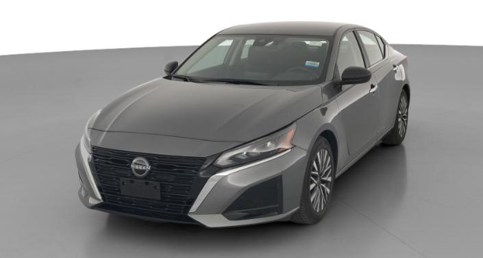Thumbnail: 2025 Nissan Altima - 1