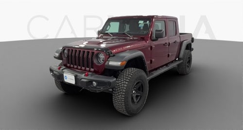 2022 Jeep Gladiator