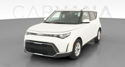 2025 Kia Soul