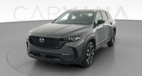 2025 MAZDA CX-50 Hybrid