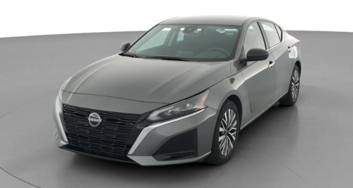 Thumbnail: 2025 Nissan Altima - 1