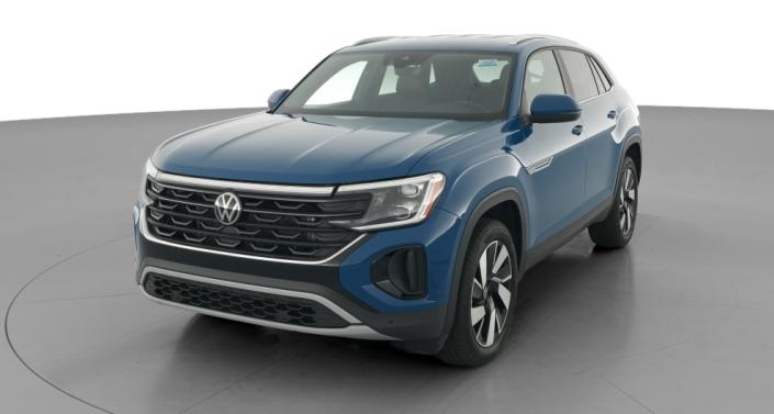 Thumbnail: 2025 Volkswagen Atlas - 1