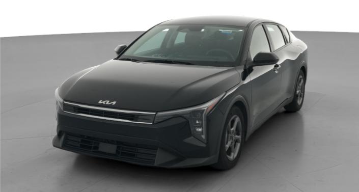 Thumbnail: 2025 Kia K4 - 1