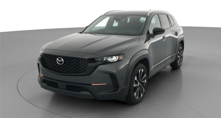 Thumbnail: 2025 Mazda CX-50 - 1