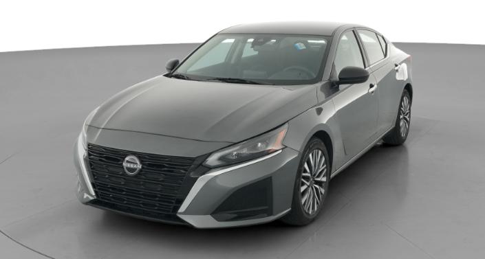 Thumbnail: 2025 Nissan Altima - 1