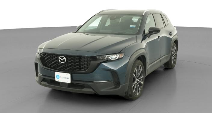 Thumbnail: 2023 Mazda CX-50 - 1
