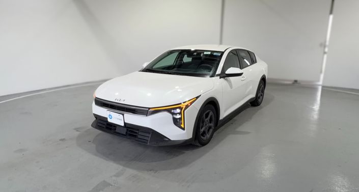 Thumbnail: 2025 Kia K4 - 1