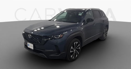 2025 MAZDA CX-50 Hybrid