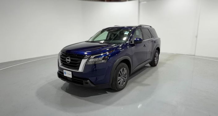 Thumbnail: 2025 Nissan Pathfinder - 1