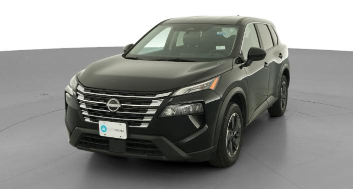Thumbnail: 2025 Nissan Rogue - 1