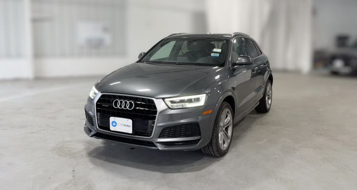 Thumbnail: 2018 Audi Q3 - 1