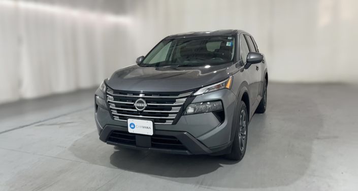 Thumbnail: 2025 Nissan Rogue - 1