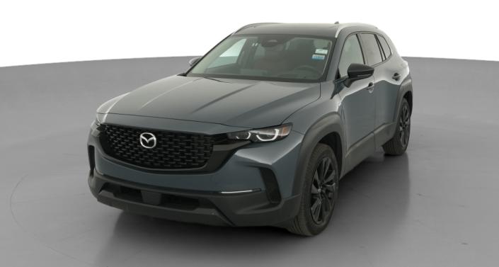 Thumbnail: 2025 Mazda CX-50 - 1