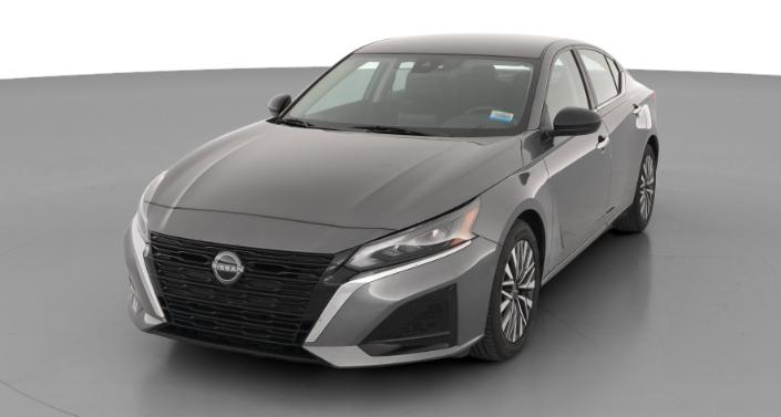 Thumbnail: 2025 Nissan Altima - 1