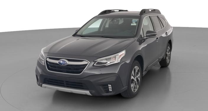 Thumbnail: 2020 Subaru Outback - 1