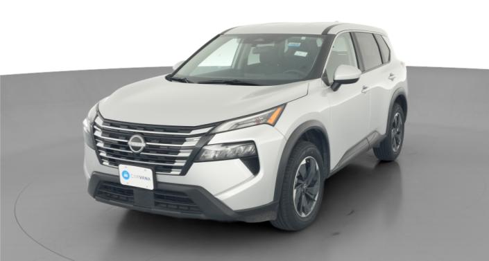 Thumbnail: 2025 Nissan Rogue - 1