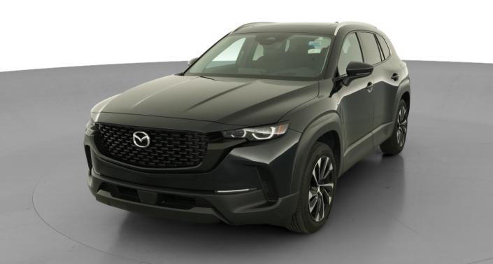 Thumbnail: 2025 Mazda CX-50 - 1