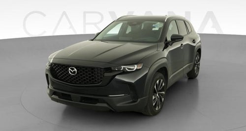 2025 MAZDA CX-50 Hybrid