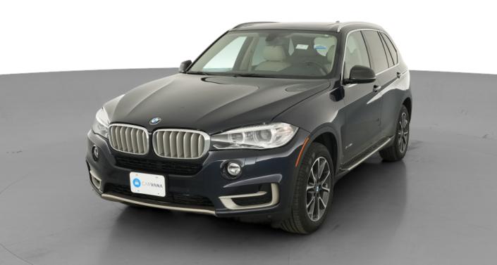 Thumbnail: 2016 BMW X5 - 1