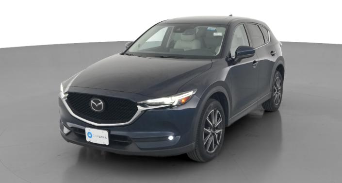 Thumbnail: 2017 Mazda CX-5 - 1