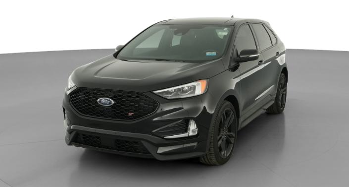Thumbnail: 2020 Ford Edge - 1