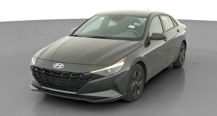 Thumbnail: 2022 Hyundai Elantra - 1