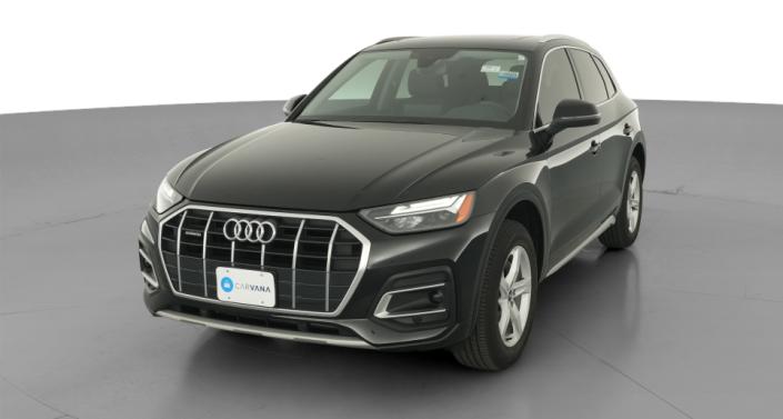 Thumbnail: 2021 Audi Q5 - 1