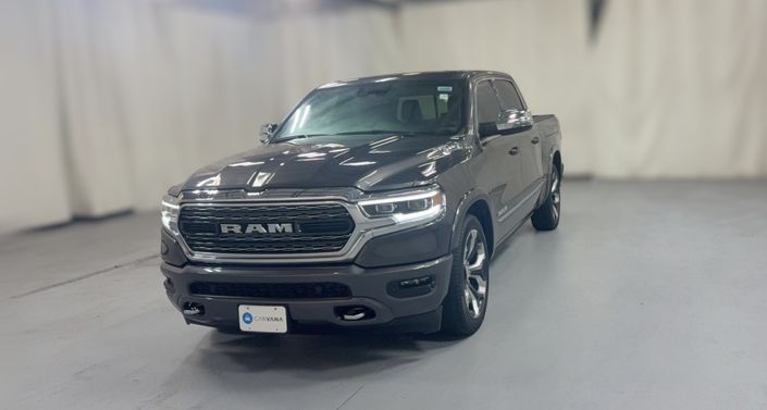 Thumbnail: 2023 RAM 1500 - 1