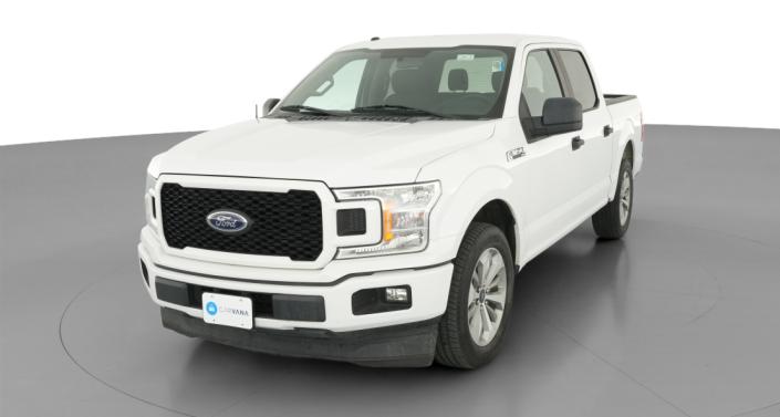 2018 Ford Econoline E-150 -
                  Tooele, UT