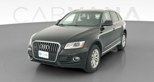 2015 Audi Q5
