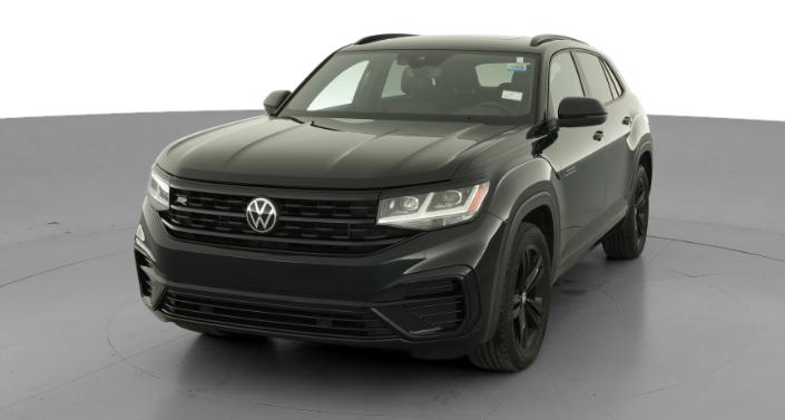 Thumbnail: 2023 Volkswagen Atlas - 1