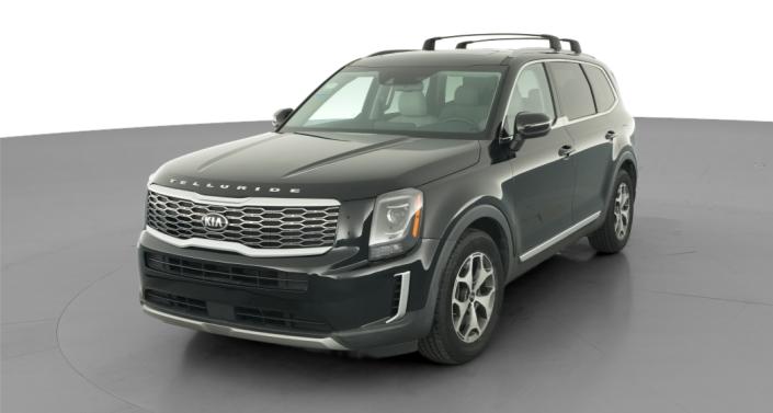 2020 Kia Telluride EX -
                  Concord, NC