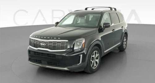 2020 Kia Telluride