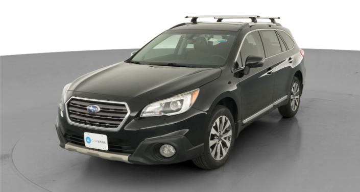 Thumbnail: 2017 Subaru Outback - 1
