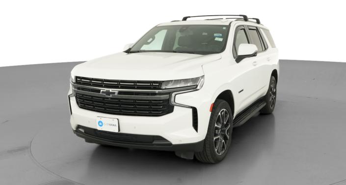 Thumbnail: 2022 Chevrolet Tahoe - 1