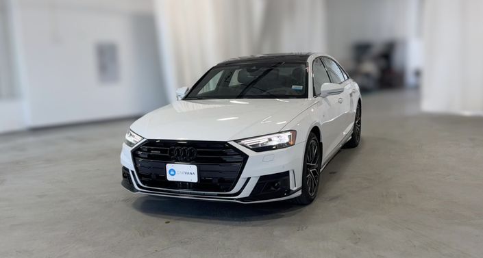 2021 Audi A8 L -
                  Manville, NJ