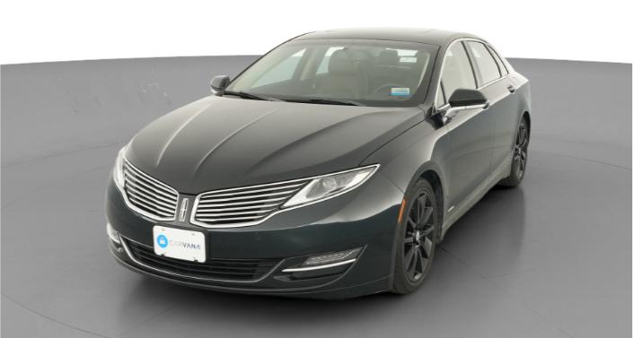 2014 Lincoln MKZ Base -
                  Bessemer, AL