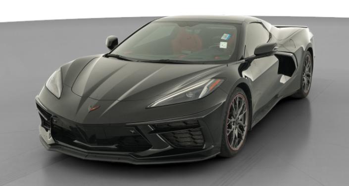 Thumbnail: 2023 Chevrolet Corvette - 1