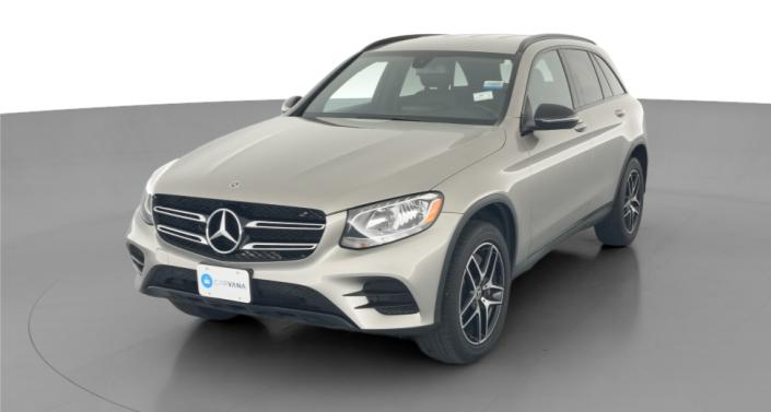 2019 Mercedes-Benz GLC 300 -
                  Eugene, OR