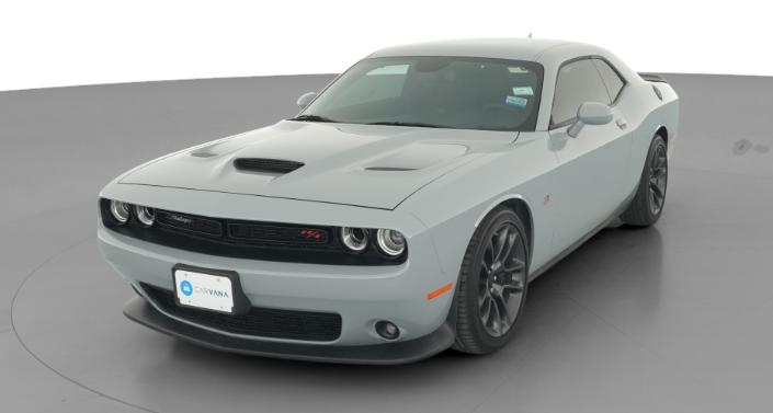 Thumbnail: 2022 Dodge Challenger - 1