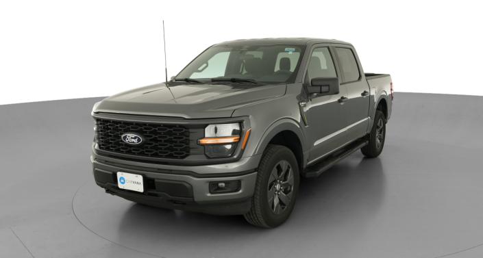 Thumbnail: 2025 Ford Econoline - 1