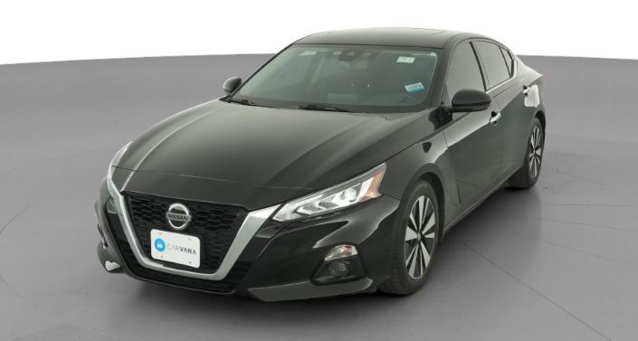 Thumbnail: 2019 Nissan Altima - 1