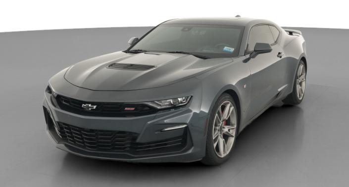 Thumbnail: 2020 Chevrolet Camaro - 1