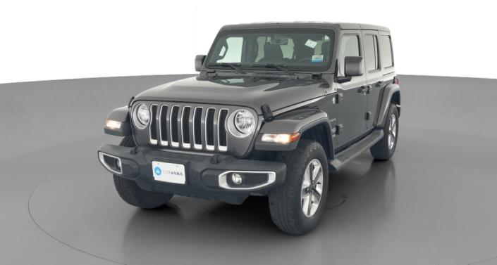 Thumbnail: 2019 Jeep Wrangler - 1