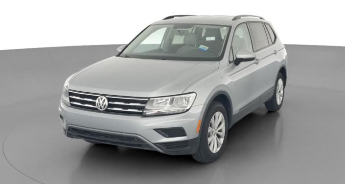 Thumbnail: 2019 Volkswagen Tiguan - 1
