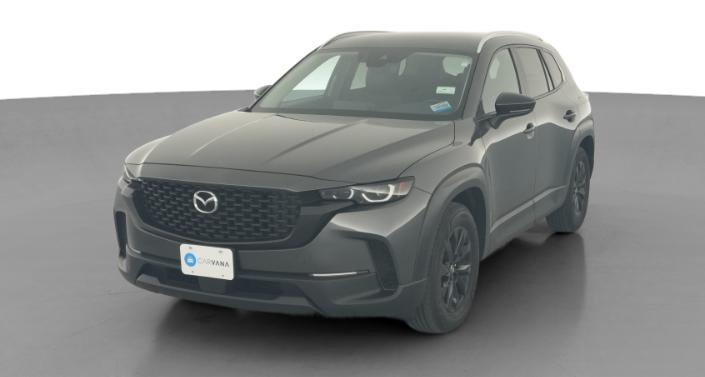Thumbnail: 2024 Mazda CX-50 - 1