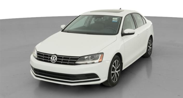 Thumbnail: 2018 Volkswagen Jetta - 1