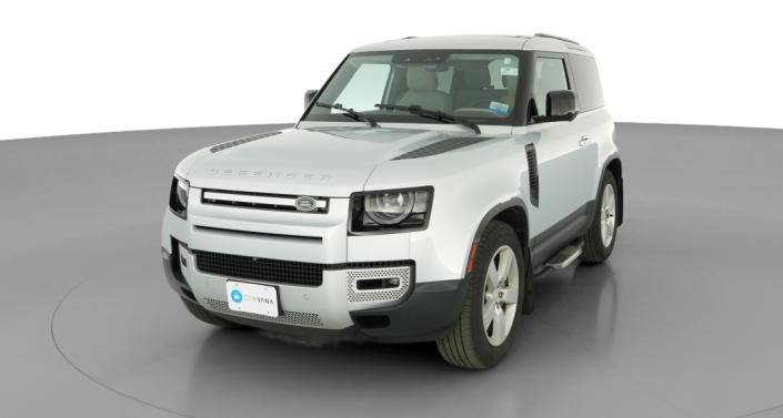 Thumbnail: 2023 Land Rover Defender - 1