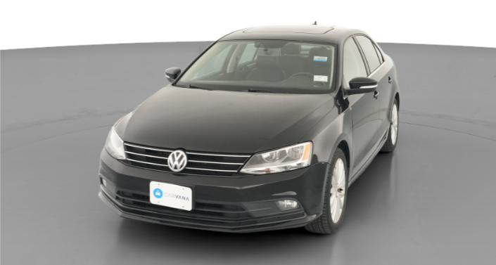 Thumbnail: 2015 Volkswagen Jetta - 1
